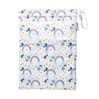 Nepromokavý sáček, unicorns