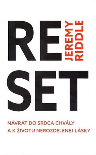 Reset Reset
