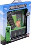 Set kancelářských potřeb Minecraft: Postavy (25 x 27 x 4 cm )