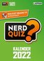 Rocket Beans TV - Nerd Quiz-Kalender 2022 mit Fragen rund um Games, Filme und Popkultur