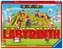Ravensburger Labyrinth Super Mario - společenská hra