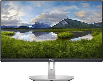 Monitor Dell S2421H 24\" FHD IPS, 1920x1080, 1000:1, 4ms, 2x HDMI, repro, 3Y NBD