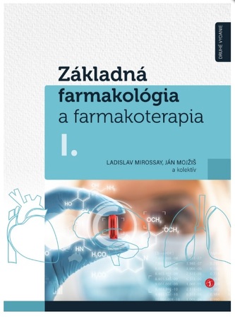 Základná farmakológia a farmakoterapia I. + II. (kolekcia) Základná farmakológia a farmakoterapia I. + II. (kolekcia)