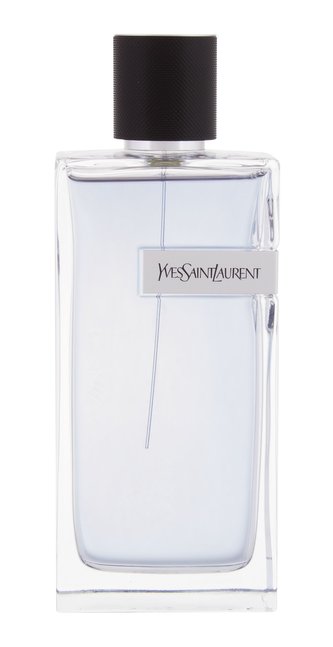 Yves Saint Laurent Y Toaletní voda 200 ml pro muže