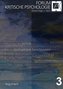 Forum Kritische Psychologie / Krise - Autoritäre Tendenzen - Subjektivität