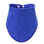 BIO Bambusový slintáček, blue / modrá
