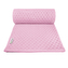 Dětská pletená deka summer, pink / růžová