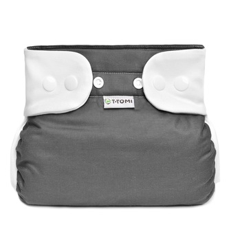 Ortopedické abdukční kalhotky - patentky, grey (5-9kg)