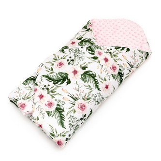 Rychlozavinovačka MINKY, roses