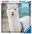 Ravensburger Puzzle - Alpaka 200 dílků