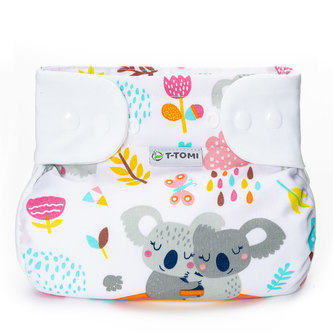 Ortopedické abdukční kalhotky - patentky, koalas (5-9kg)