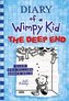 Diary of a Wimpy Kid 15: The Deep End