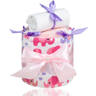 PLENKOVÝ DORT, SMALL ELEPHANT / MALÝ  SLON