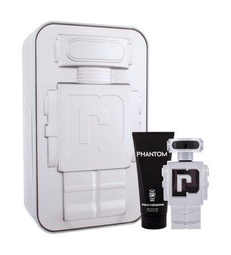 Paco Rabanne Phantom toaletní voda 50 ml + sprchový gel 100 ml