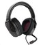 TRUST sluchátka s mikrofonem GXT 4371 Ward Multiplatform Gaming Headset