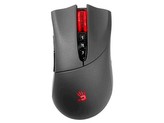 A4tech Bloody R30A, bezdrátová herní myš, černá, USB, CORE 3