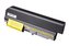 PATONA baterie pro ntb IBM Thinkpad T61/R61i 14\" 6600mAh Li-Ion 10,8V