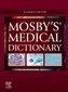 Mosby'S Medical Dictionary