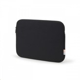 DICOTA BASE XX Laptop Sleeve 13-13.3\" Black