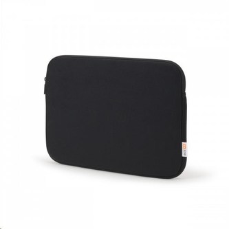 DICOTA BASE XX Laptop Sleeve 13-13.3\" Black