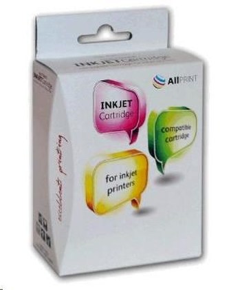Xerox alternativní INK multipack Brother LC1280XLVALBP pro MFC-J6510, J6710, J6910 / MFC-J5910 (16ml black +12ml CMY)