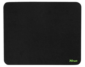 TRUST podložka pod myš Eco-friendly Mouse Pad - black