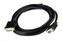 Roline kabel pro monitor, DVI-A/VGA M/M 3m