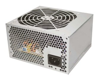 Fortron zdroj 200W FSP200-51ACC, 80+ white, ATX, bulk