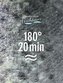 180 Grad 20 min