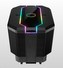 Cooler Master chladič MasterAir MA620M, 120mm, 6 Heat Pipes, aRGB