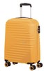 American Tourister WaveTwister SPINNER 67/24 TSA Sunset Yellow