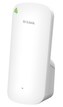 D-Link DAP-X1860 Wireless AX1800 Mesh Wi-Fi 6 Range Extender