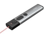 TRUST Prezentér Kazun Aluminium Wireless Presenter