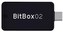 ShiftCrypto BitBox02 Multi edition