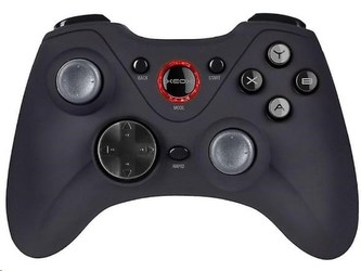 SPEED LINK gamepad XEOX Pro Analog Gamepad, bezdrátový, černá