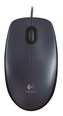 Logitech Mouse M90