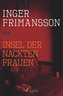 Insel der nackten Frauen - Psychothriller