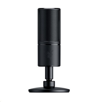RAZER mikrofon SEIRÉN X Desktop Cardioid Condenser Microphone