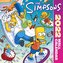 Simpsons - The Simpsons - Die Simpsons 2022 - Wandkalender
