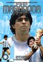 Kalendář 2022: Diego Maradona (A3 29,7 x 42 cm)