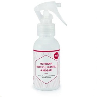 Alori ochrana nerezu, hliníku a mosazi 100ml