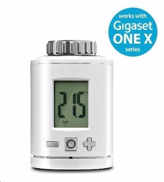 Gigaset Elements Thermostat - termostat