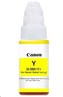 Canon BJ INK GI-590 Y (Yellow Ink Bottle) 70ml 7000str