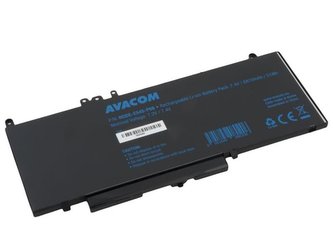 AVACOM baterie pro Dell Latitude E5450 Li-Pol 7,4V 6810mAh 51Wh