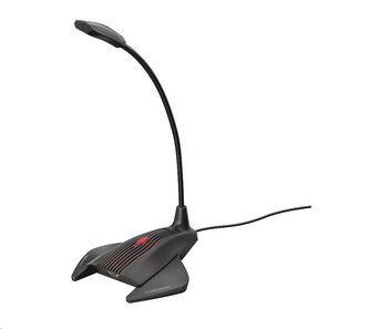TRUST mikrofon GXT 239 Nepa Gaming Microphone