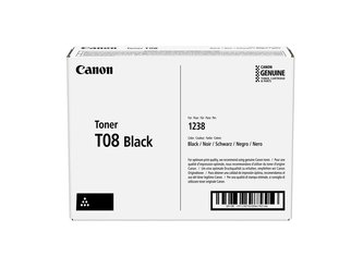 CANON toner  T08BK