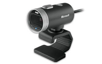 Microsoft kamera L2 LifeCam Cinema Microsoft kamera L2 LifeCam Cinema