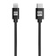 ER PW USB-C/Lightning 1,2m ERPWCL120BK