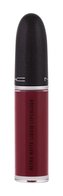 MAC Retro Matte Liquid Lipcolour Rtěnka 5 ml 102 Dance With Me pro ženy