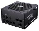 Cooler Master zdroj V550 Gold-v2, 550W, 80+ Gold
